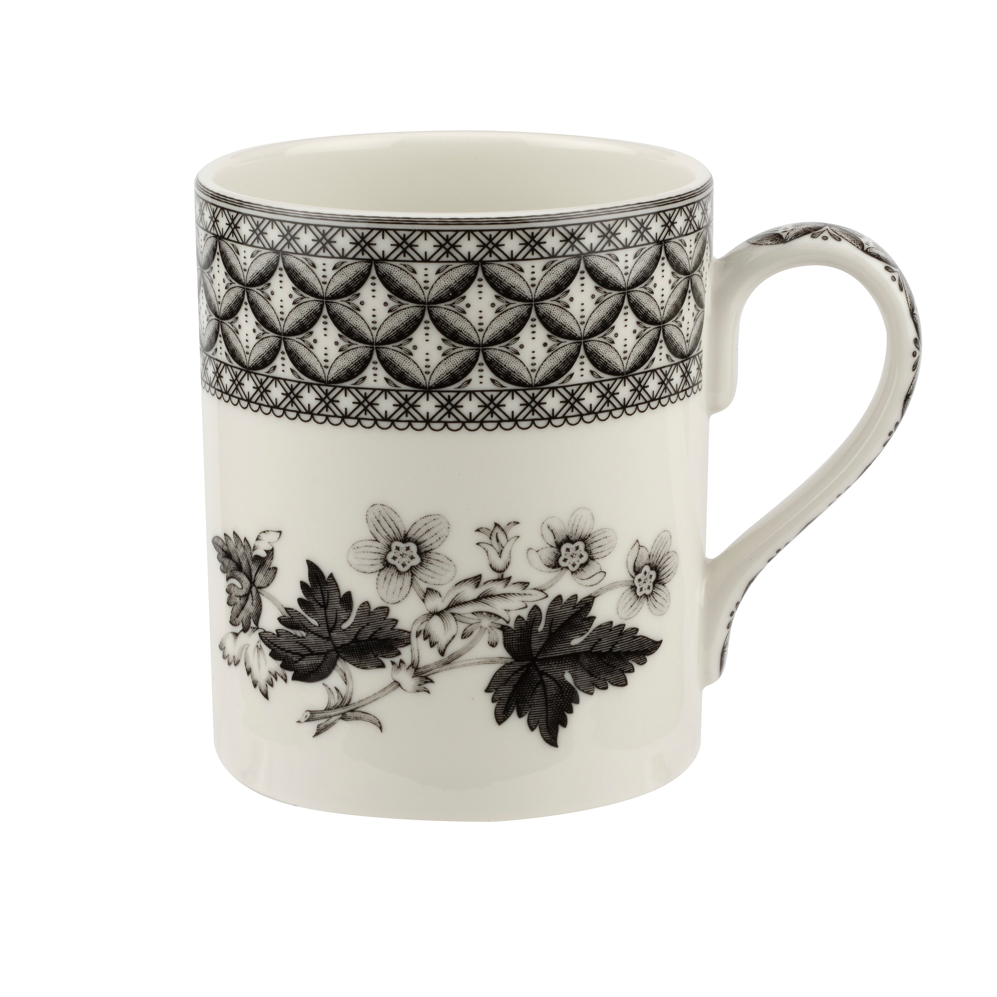 Heritage Dinnerware / Serveware / Giftware Mug (Geranium) Spode
