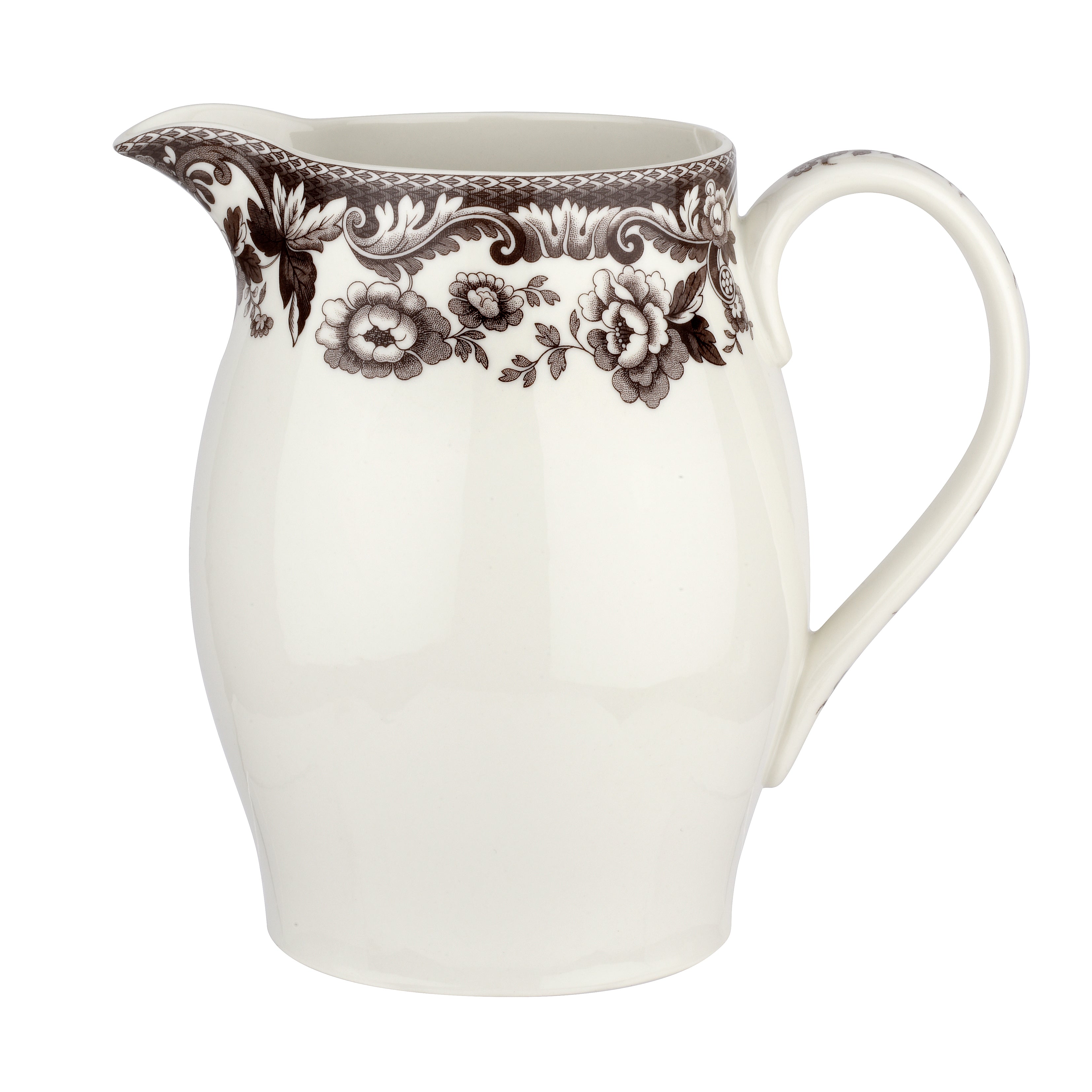 Delamere - Serveware / Giftware Pitcher Spode