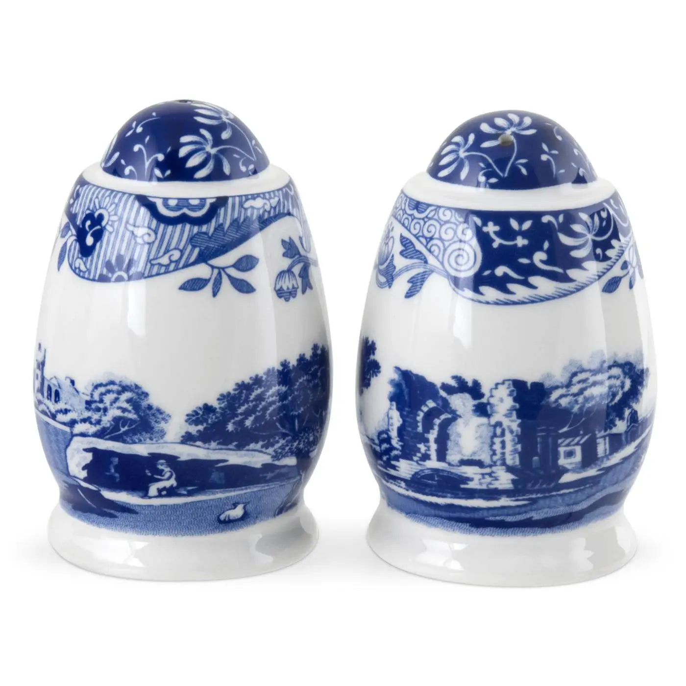 Blue Italian - Giftware & Accessories Salt & Pepper Shakers Spode