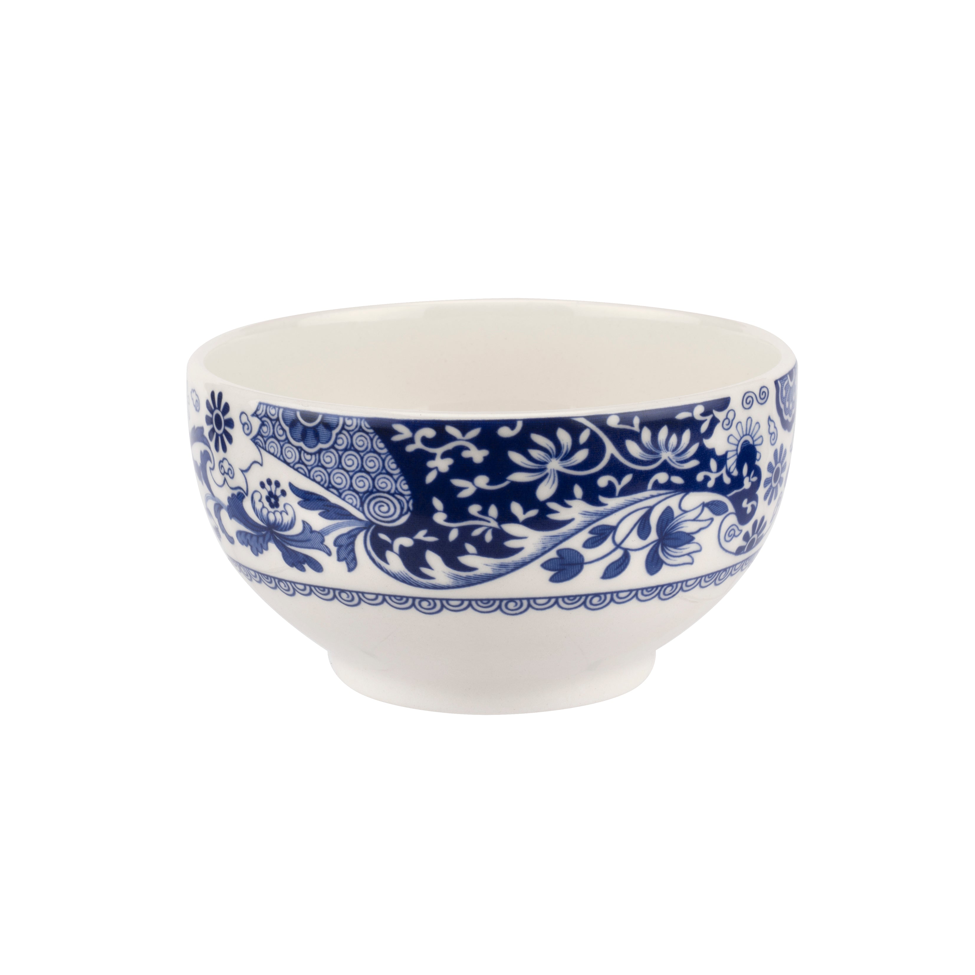 Brocato Dinnerware 4.3'' Bowl Spode