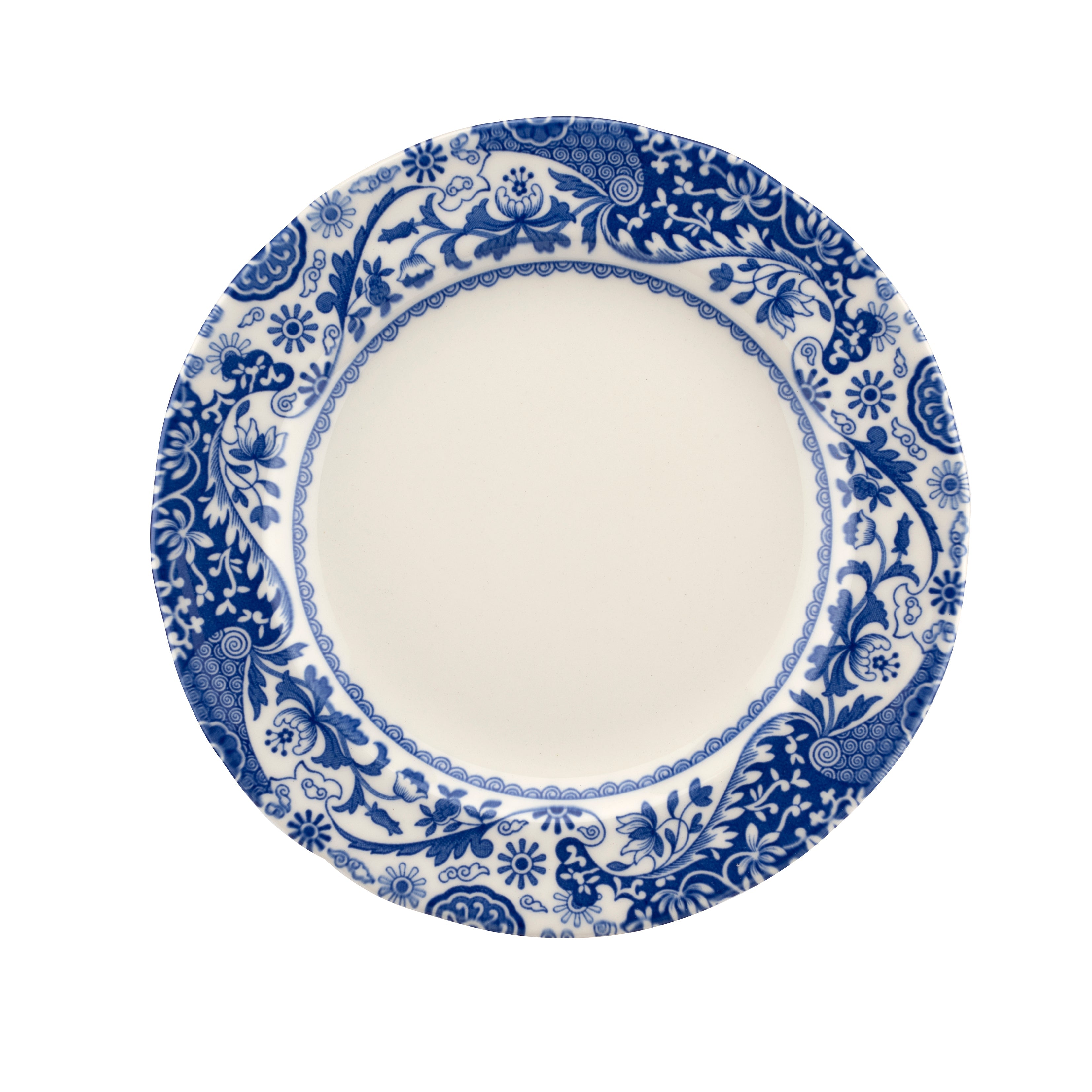 Brocato Dinnerware Salad Plate Spode