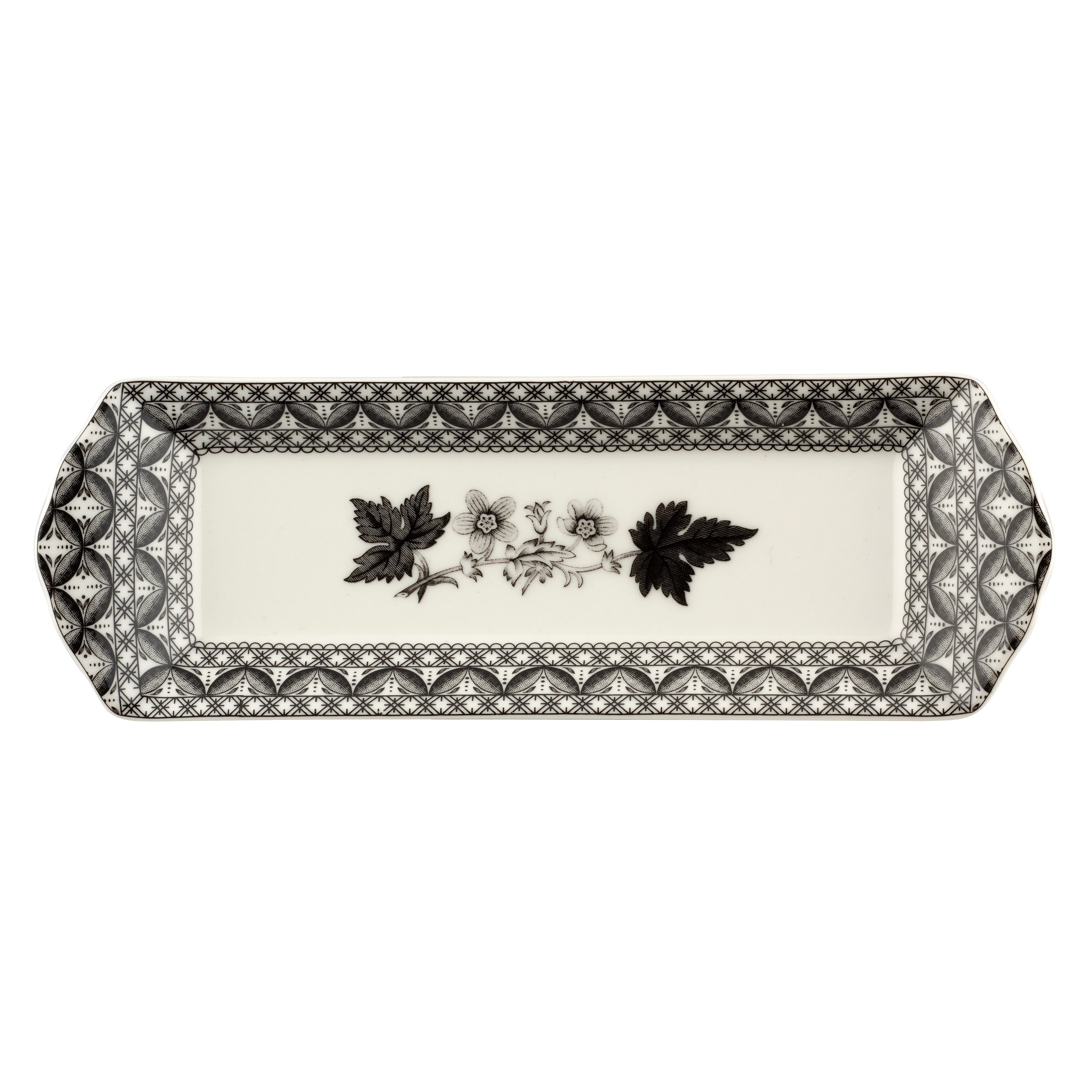 Heritage Dinnerware / Serveware / Giftware Small Tray (Geranium) Spode