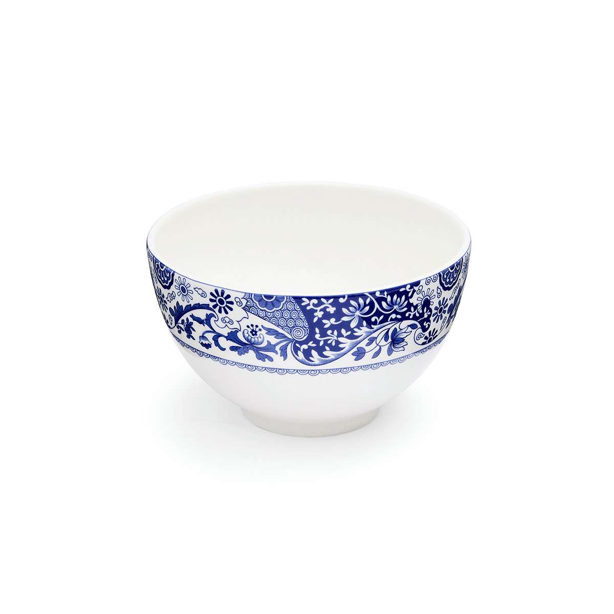 Spode Brocato Set of 4 Dip Bowls Spode - Crystal House