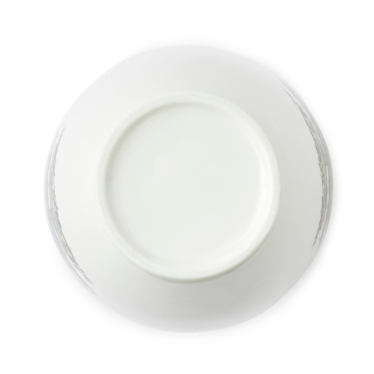 Spode Christmas Tree 10" Posy Vase Spode - Crystal House