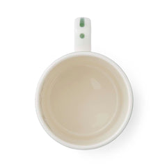 Spode Christmas Tree Mug Spode - Crystal House