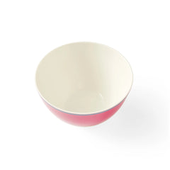 Spode Kit Kemp - Calypso Pink Bowl 6'' Spode