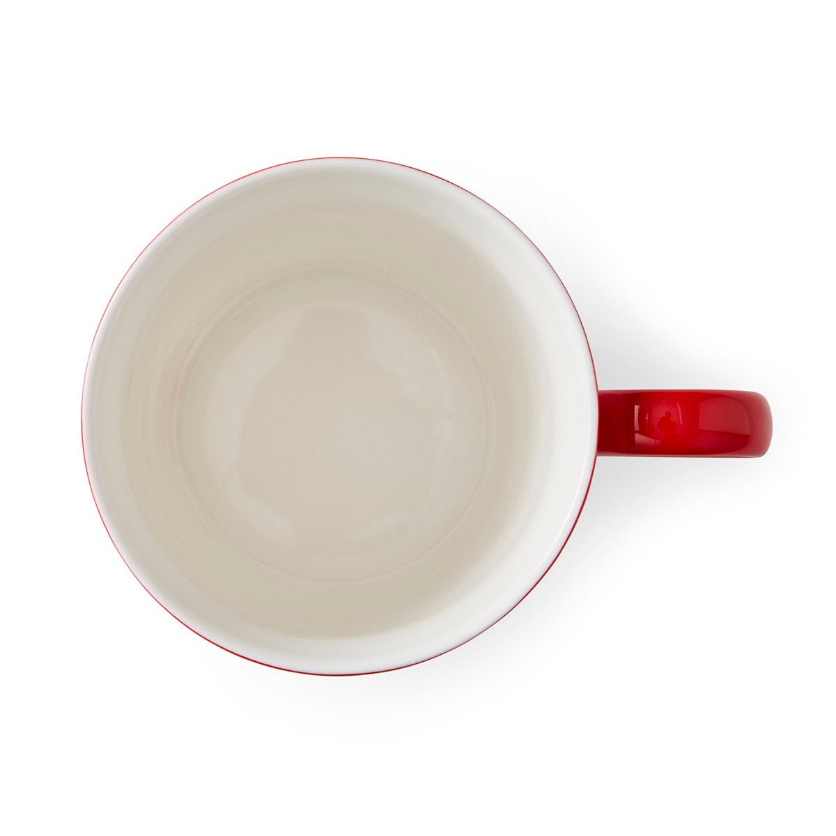 Spode Kit Kemp Doodles Stocking Fillers Mug Spode - Crystal House