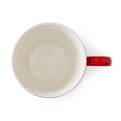 Spode Kit Kemp Doodles Stocking Fillers Mug Spode - Crystal House