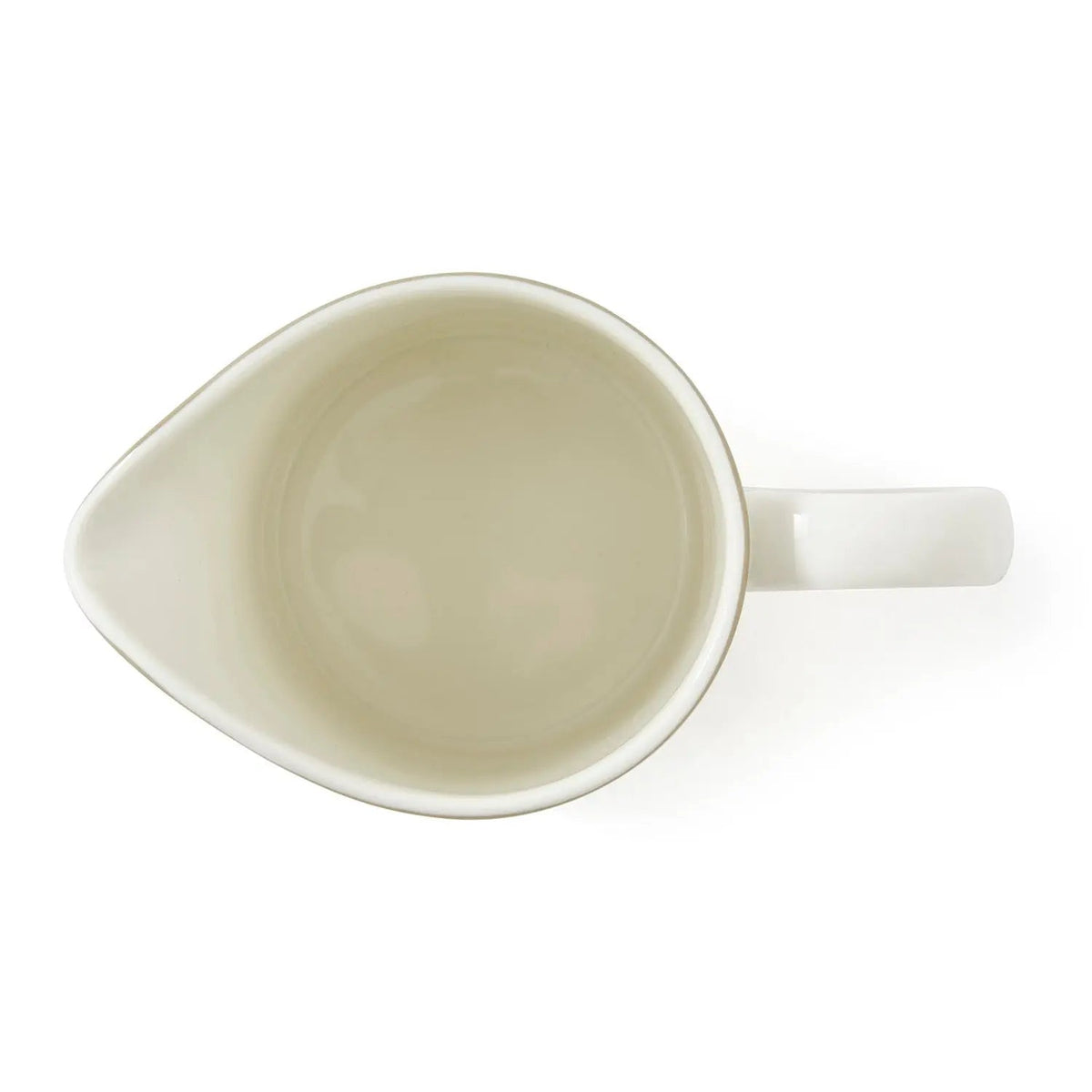 Spode Kit Kemp Tall Trees Cream Spode
