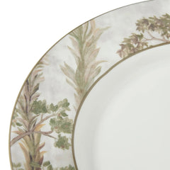 Spode Kit Kemp Tall Trees Dinner Plate Spode