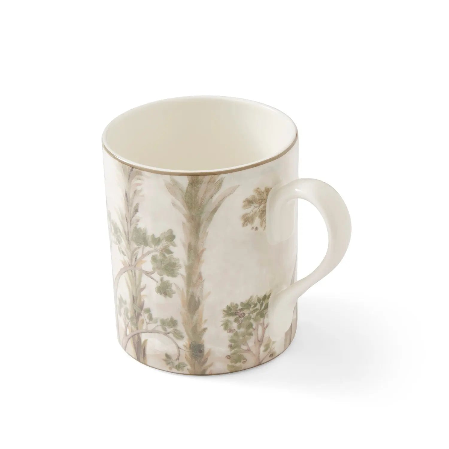 Spode Kit Kemp Tall Trees Mug 16Oz Spode