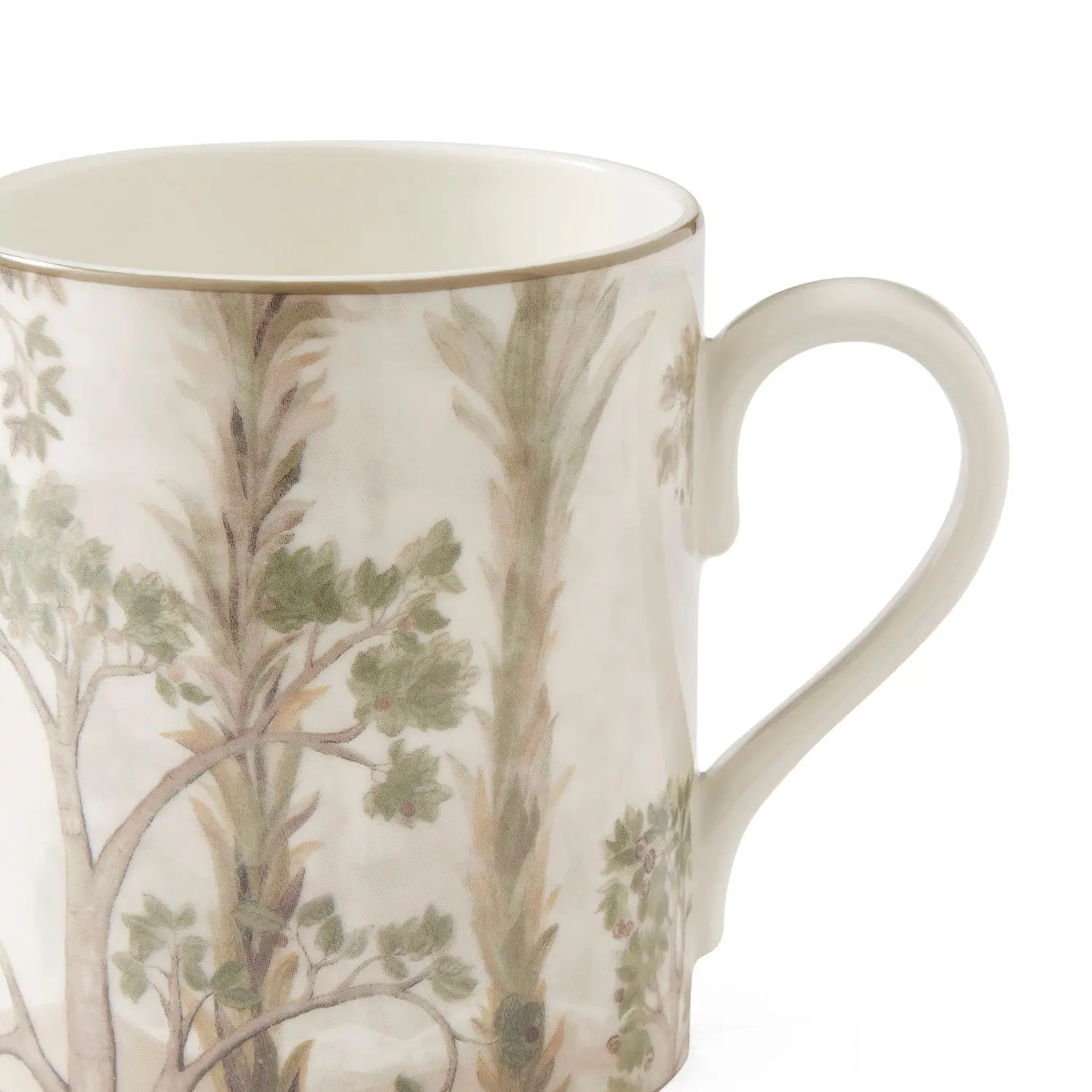 Spode Kit Kemp Tall Trees Mug 16Oz Spode
