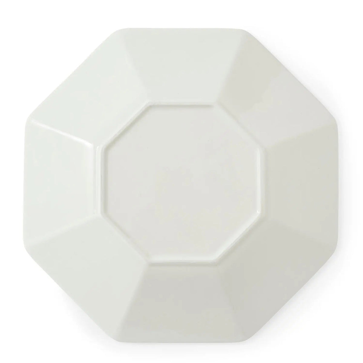 Spode Kit Kemp Tall Trees Octagonal Platter 14'' Spode