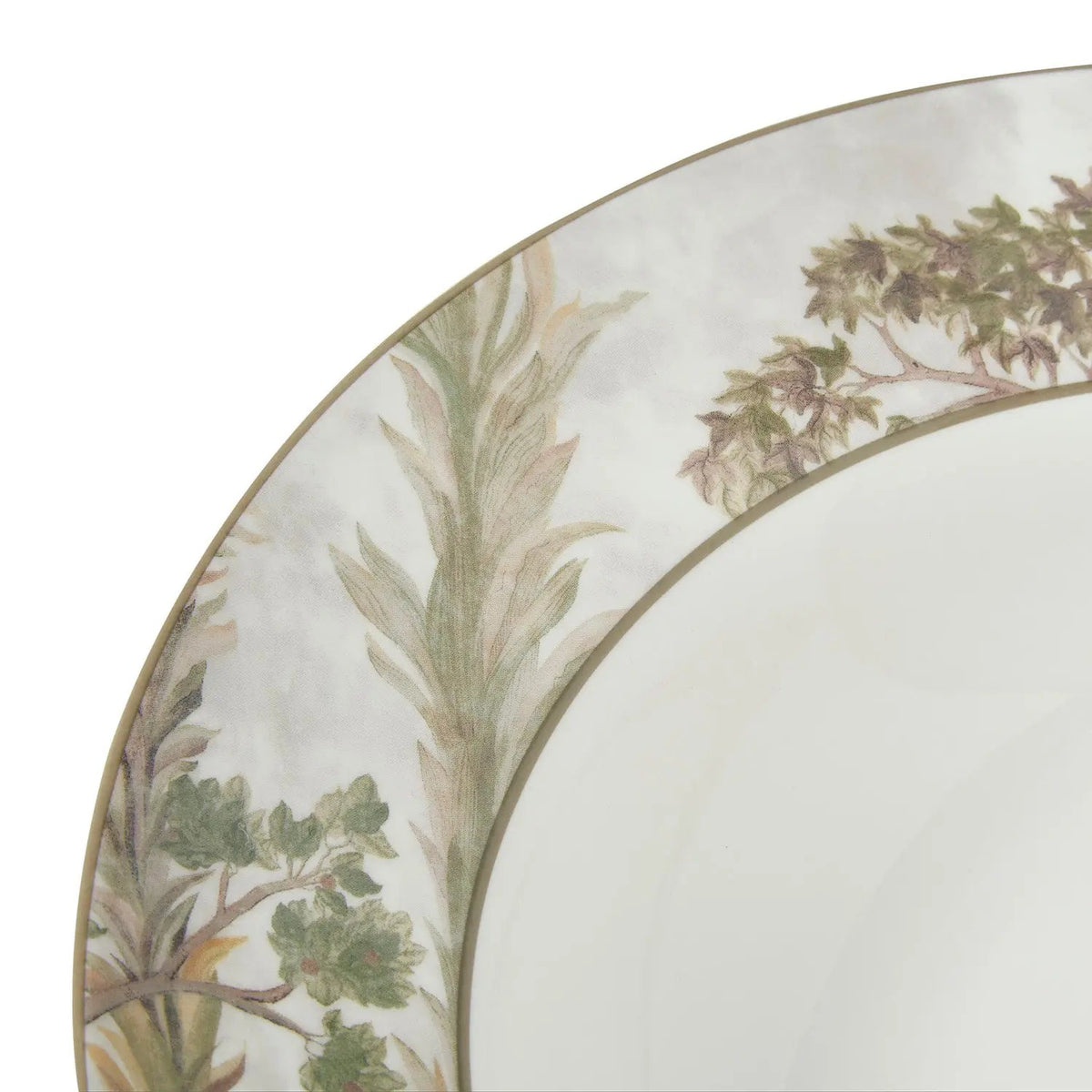 Spode Kit Kemp Tall Trees Pasta Bowl Spode