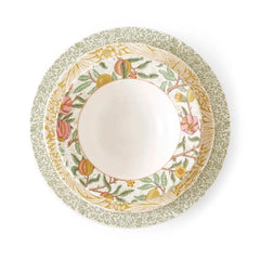 Spode Morris & Co. 12 piece set Spode - Crystal House