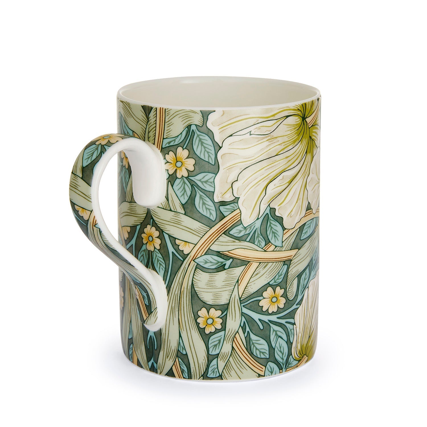 Spode Morris & Co. Pimpernel Mug Spode - Crystal House