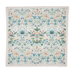 Spode Morris & Co. Strawberry Thief Set of 2 Napkins Spode - Crystal House