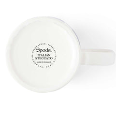Spode Steccato Bold Stripe Mug Spode - Crystal House
