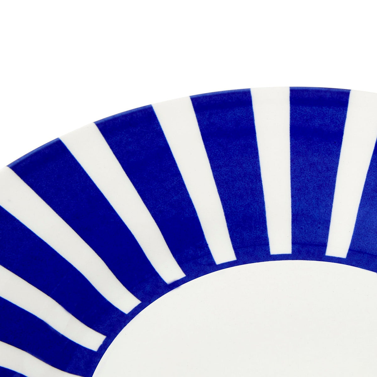 Spode Steccato Bold Stripe Side plate Spode - Crystal House
