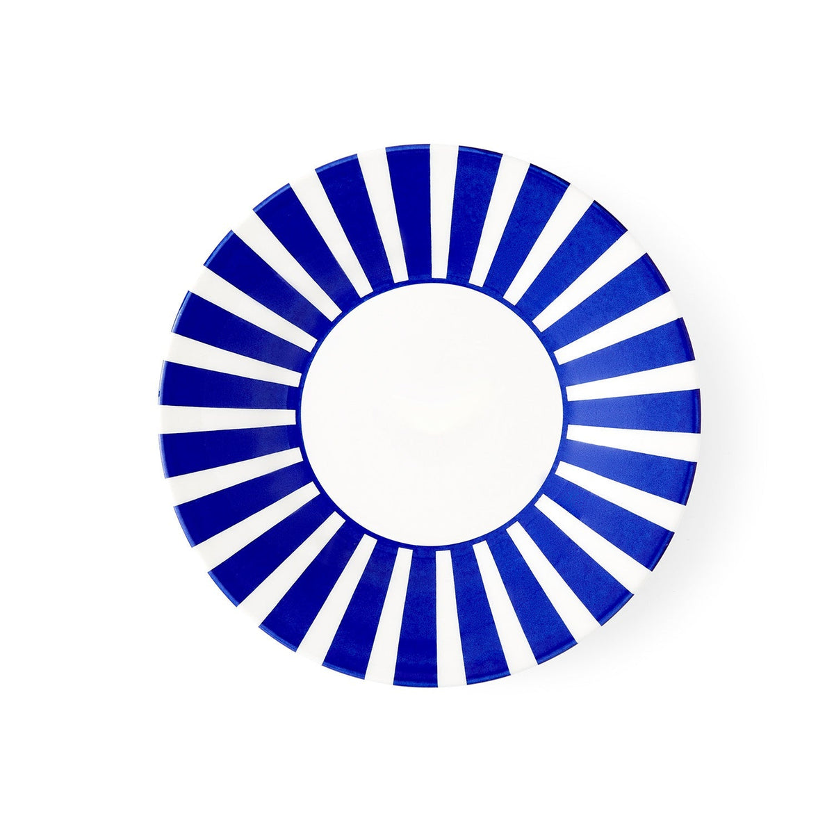 Spode Steccato Bold Stripe Side plate Spode - Crystal House