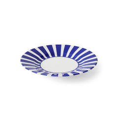 Spode Steccato Bold Stripe Side plate Spode - Crystal House