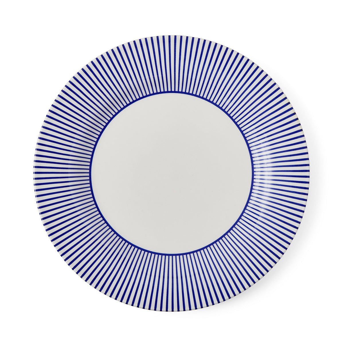 Spode Steccato Dinner plate Spode - Crystal House