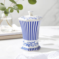 Spode Steccato Mini Vase Spode - Crystal House