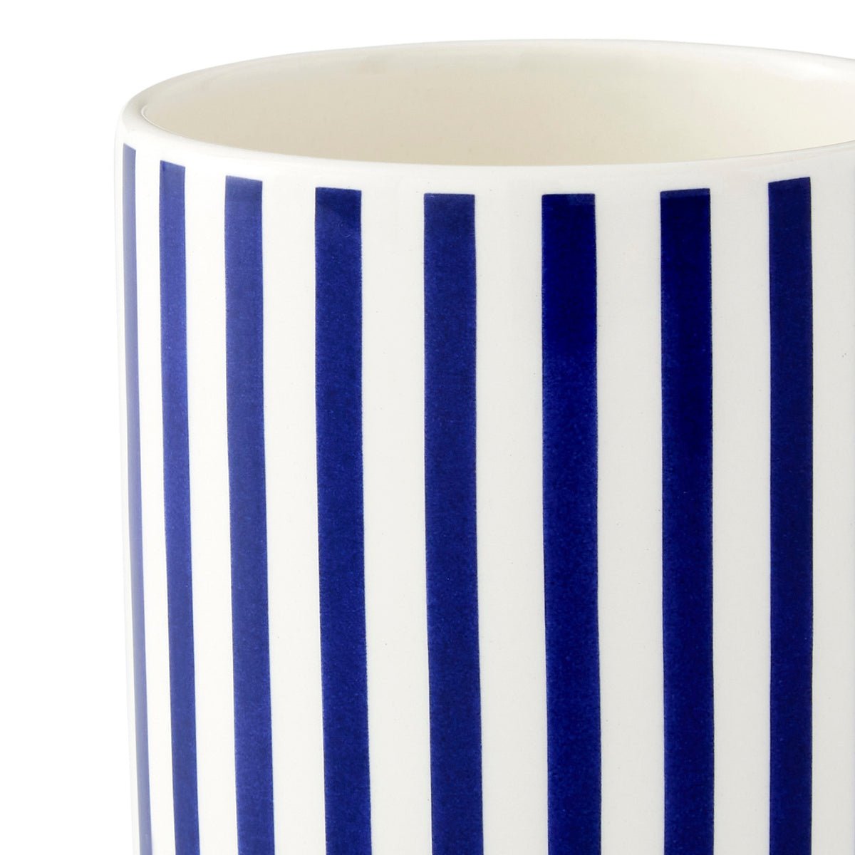 Spode Steccato Narrow Stripe Mug Spode - Crystal House
