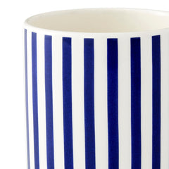 Spode Steccato Narrow Stripe Mug Spode - Crystal House