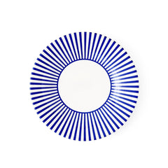 Spode Steccato Narrow Stripe Side Plate Spode - Crystal House