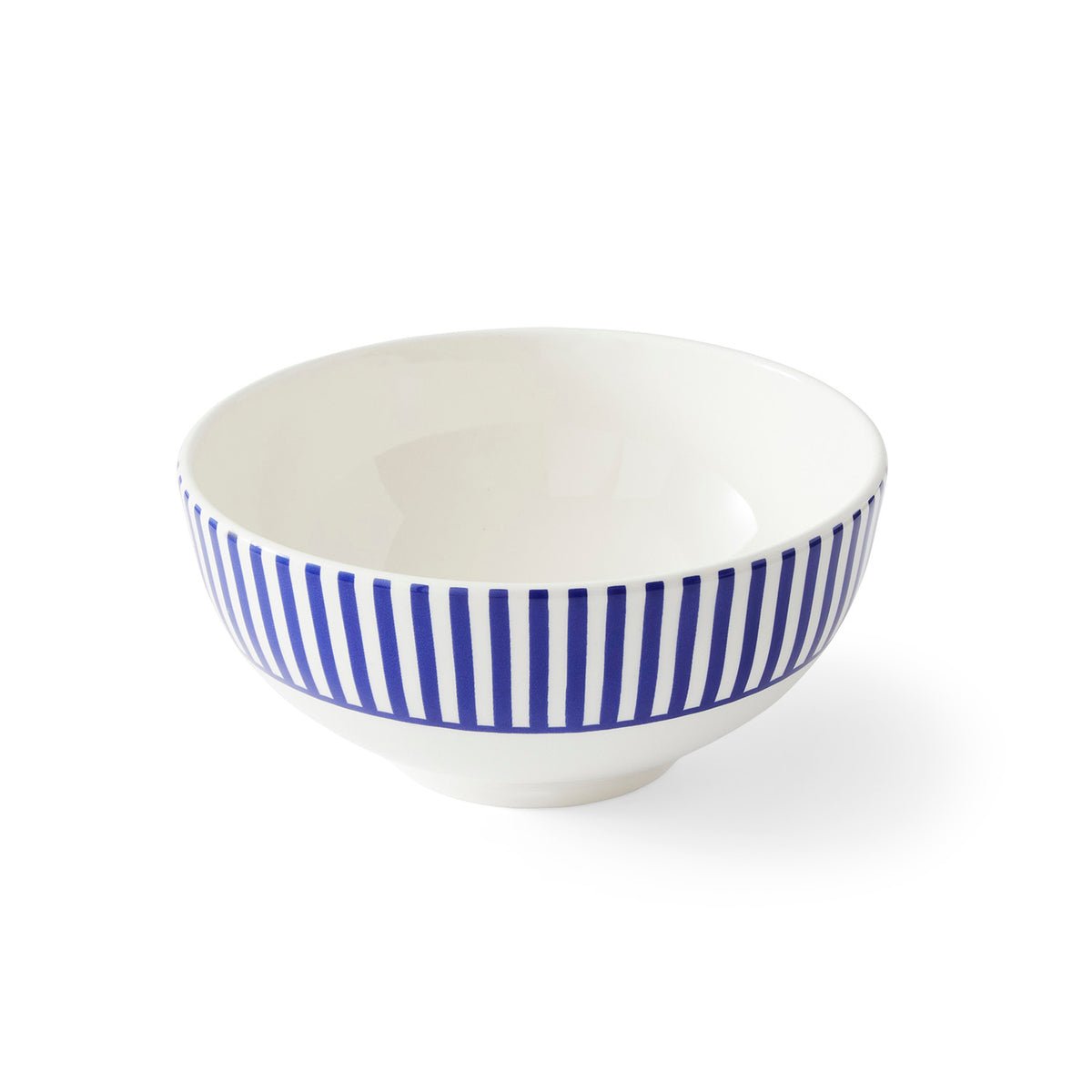 Spode Steccato Rimless bowl Spode - Crystal House