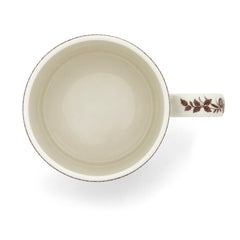 Spode Woodland 16 fl.oz. Mug, American Quarter Horse Spode - Crystal House