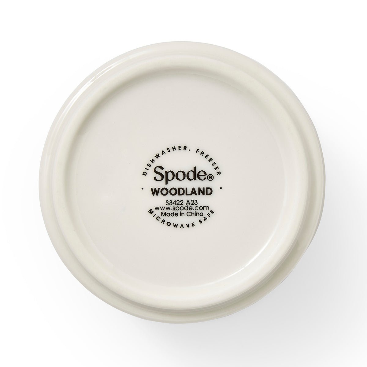 Spode Woodland Set of 4 Ramekins Spode - Crystal House