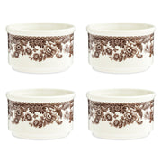 Spode Woodland Set of 4 Ramekins Spode - Crystal House