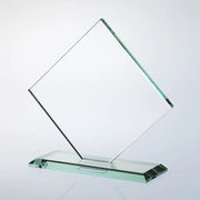 SQUARE DIAMOND Crystal House - Prism