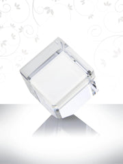 Square Shope Crystal Cube Award Crystal House - RM