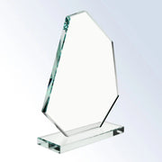 STARFIRE BOULDER Crystal House - Prism