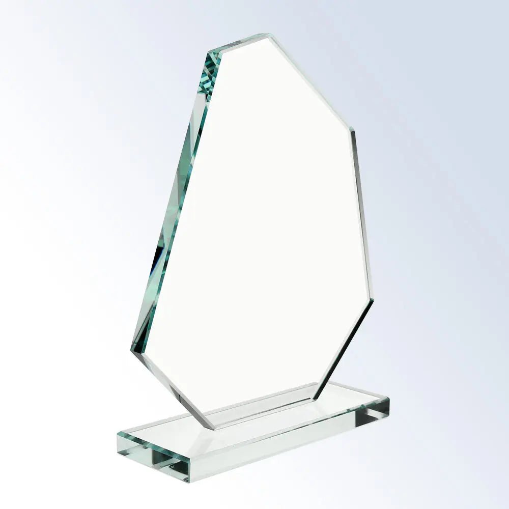 STARFIRE BOULDER Crystal House - Prism