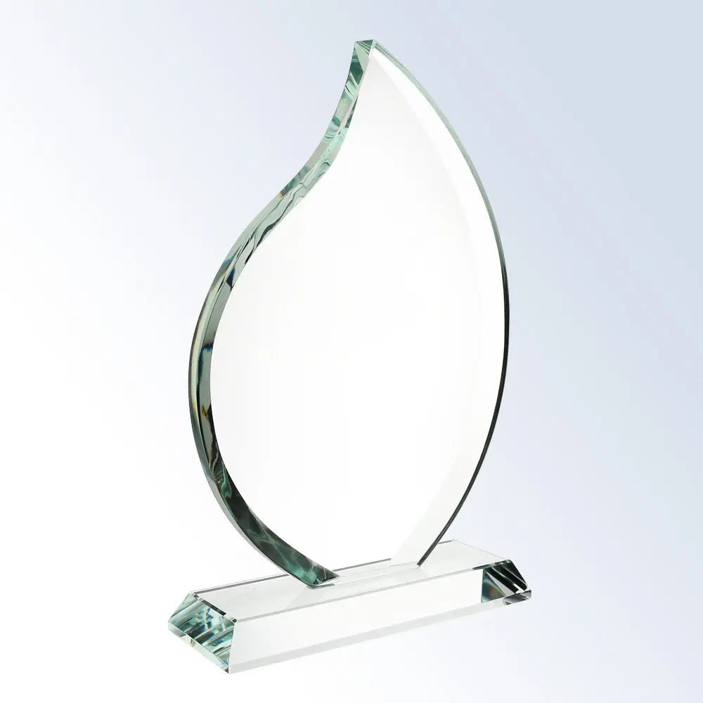 STARFIRE FLAME Crystal House - Prism