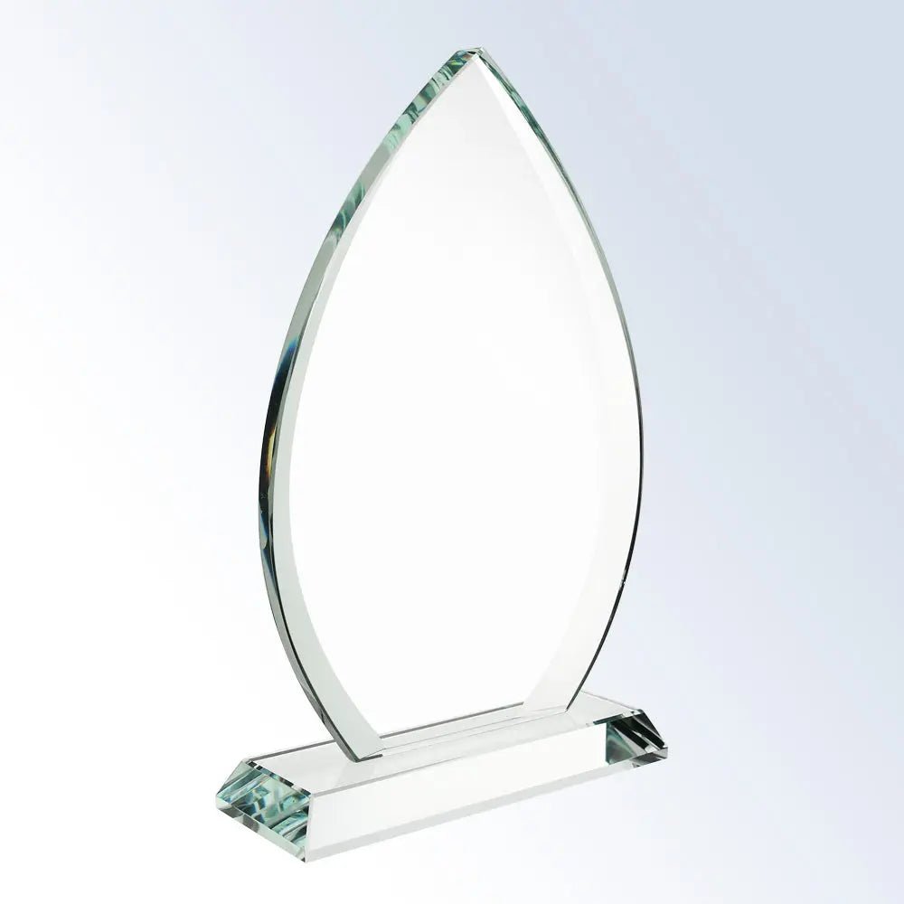 STARFIRE TEARDROP Crystal House - Prism