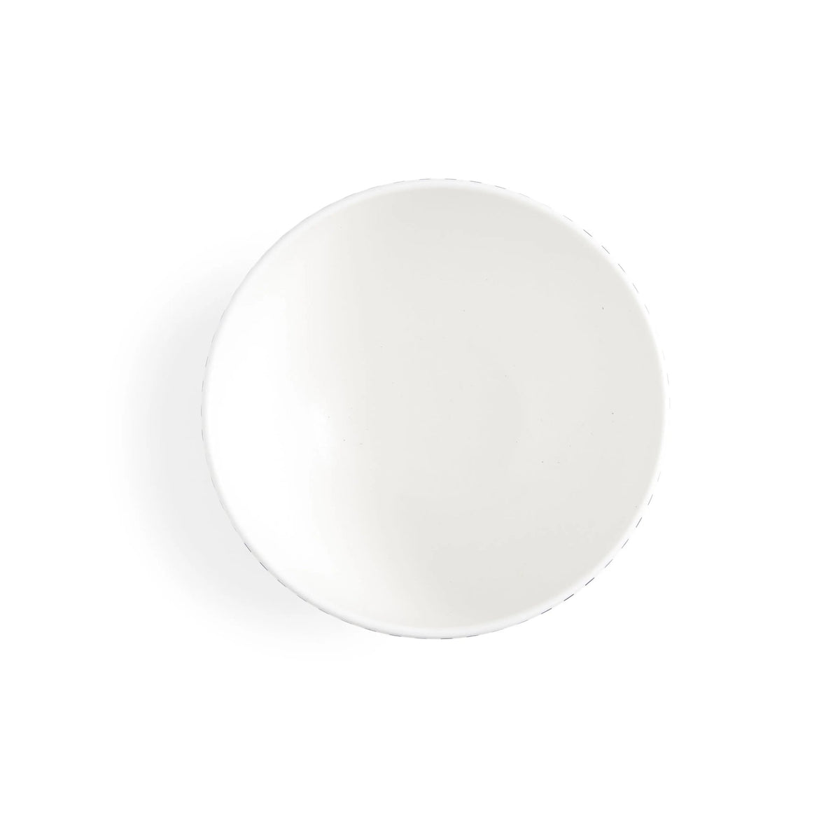 Steccato Dinner and Serveware 6.5'' Rice Bowl Spode