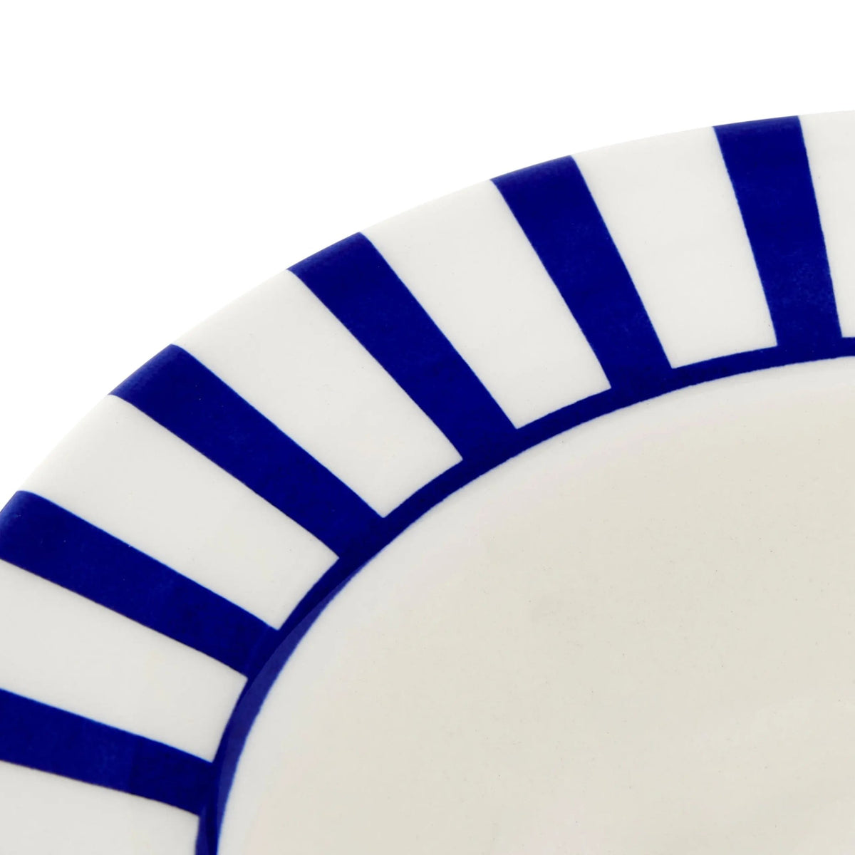 Steccato Dinner and Serveware 7.5'' Cereal Bowl Spode
