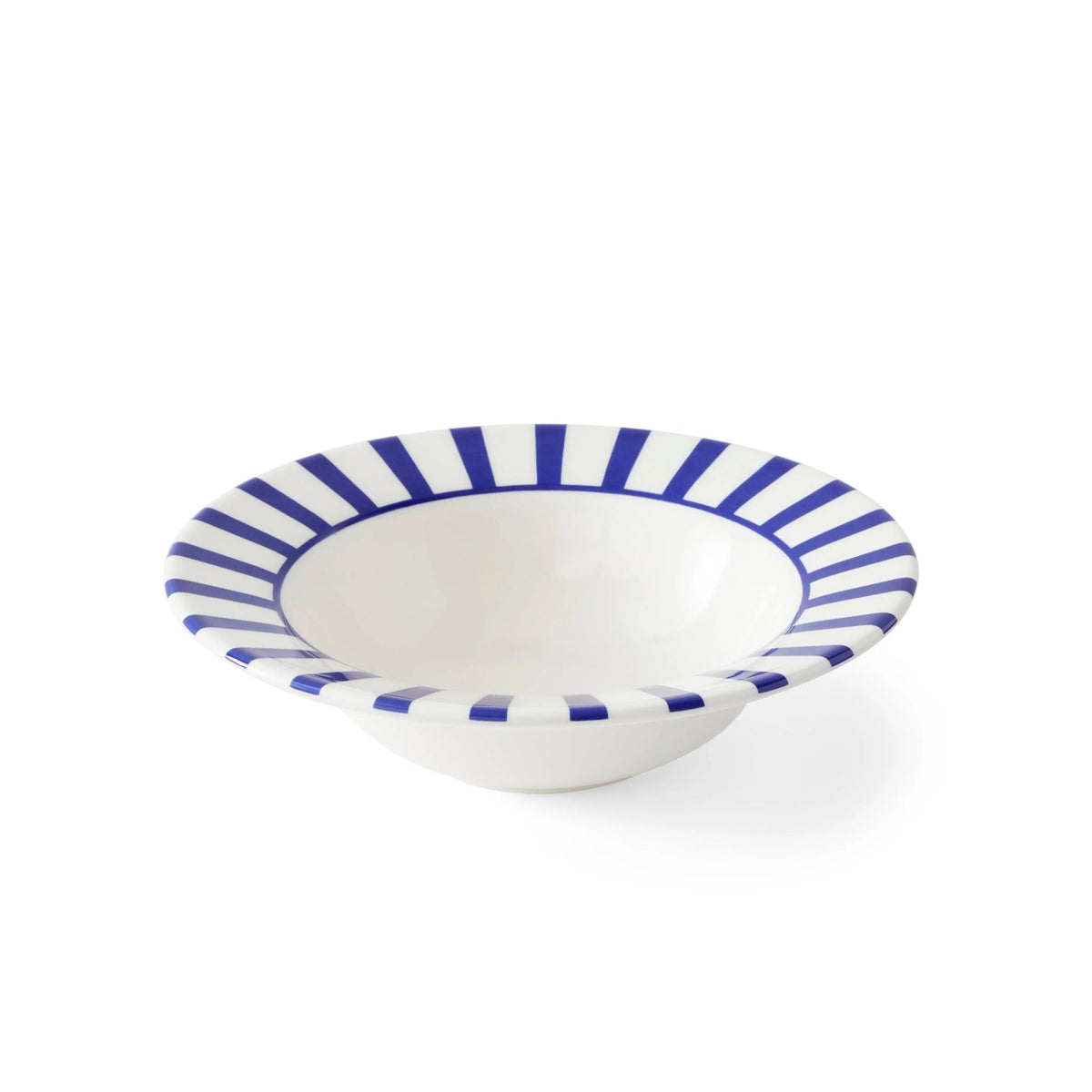 Steccato Dinner and Serveware 7.5'' Cereal Bowl Spode