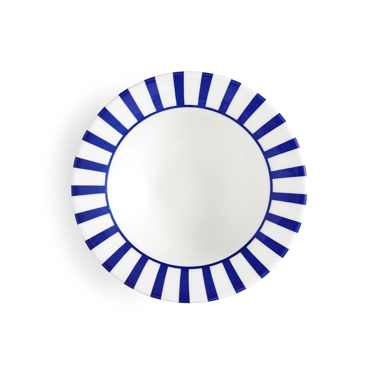 Steccato Dinner and Serveware 7.5'' Cereal Bowl Spode