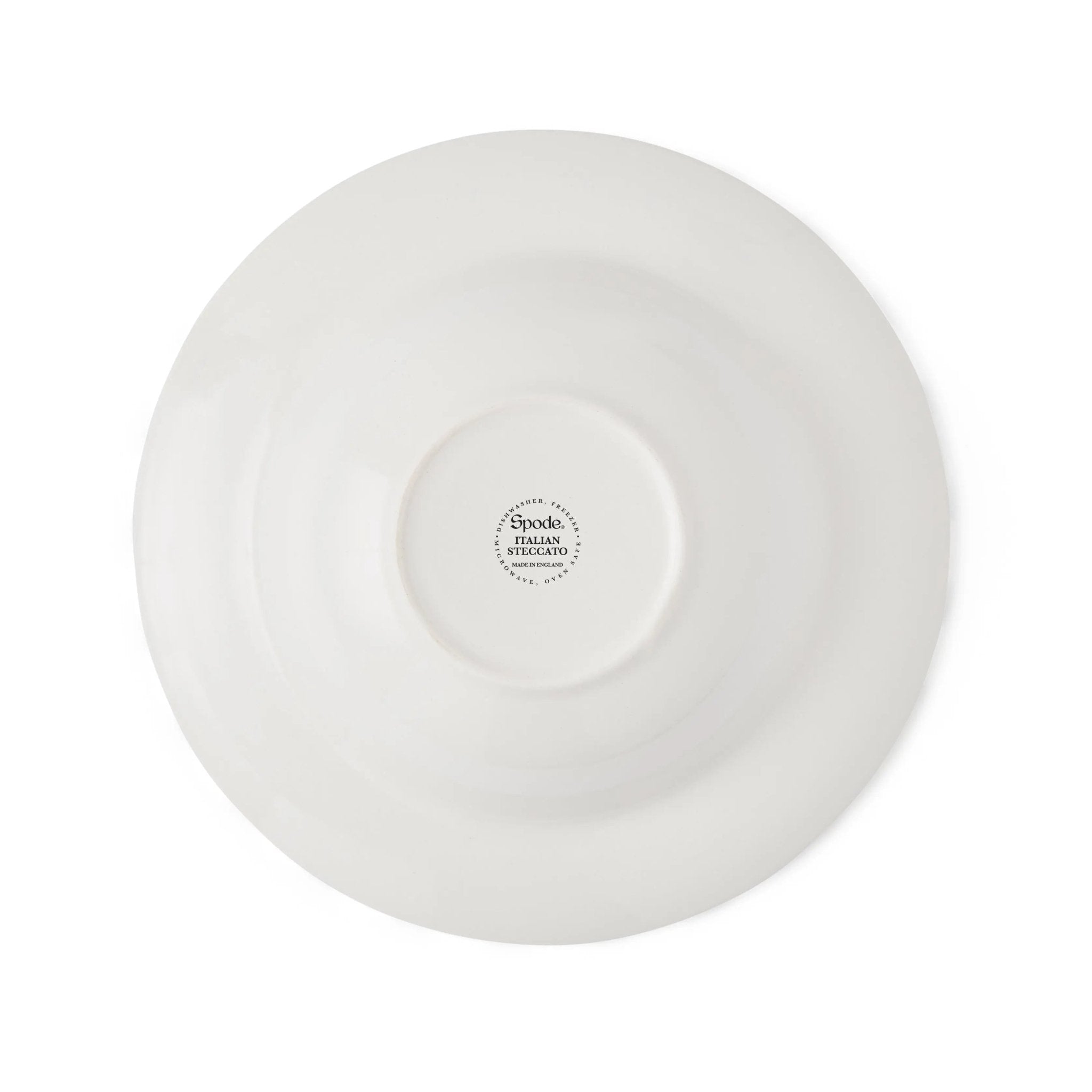 Steccato Dinner and Serveware 7.5'' Cereal Bowl Spode