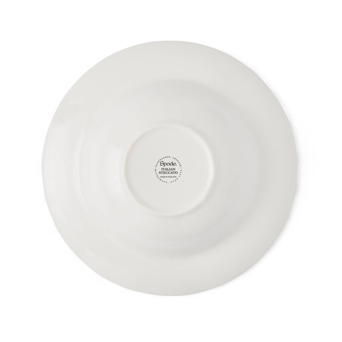 Steccato Dinner and Serveware 7.5'' Cereal Bowl Spode