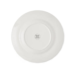 Steccato Dinner and Serveware Bold 7'' Plate Spode
