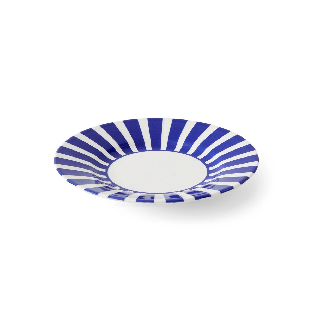 Steccato Dinner and Serveware Bold 7'' Plate Spode