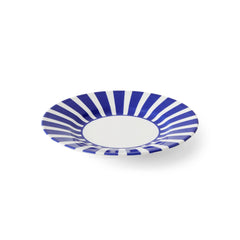 Steccato Dinner and Serveware Bold 7'' Plate Spode