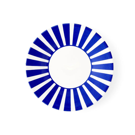 Steccato Dinner and Serveware Bold 7'' Plate Spode